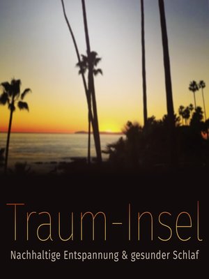 cover image of Meine Traum-Insel